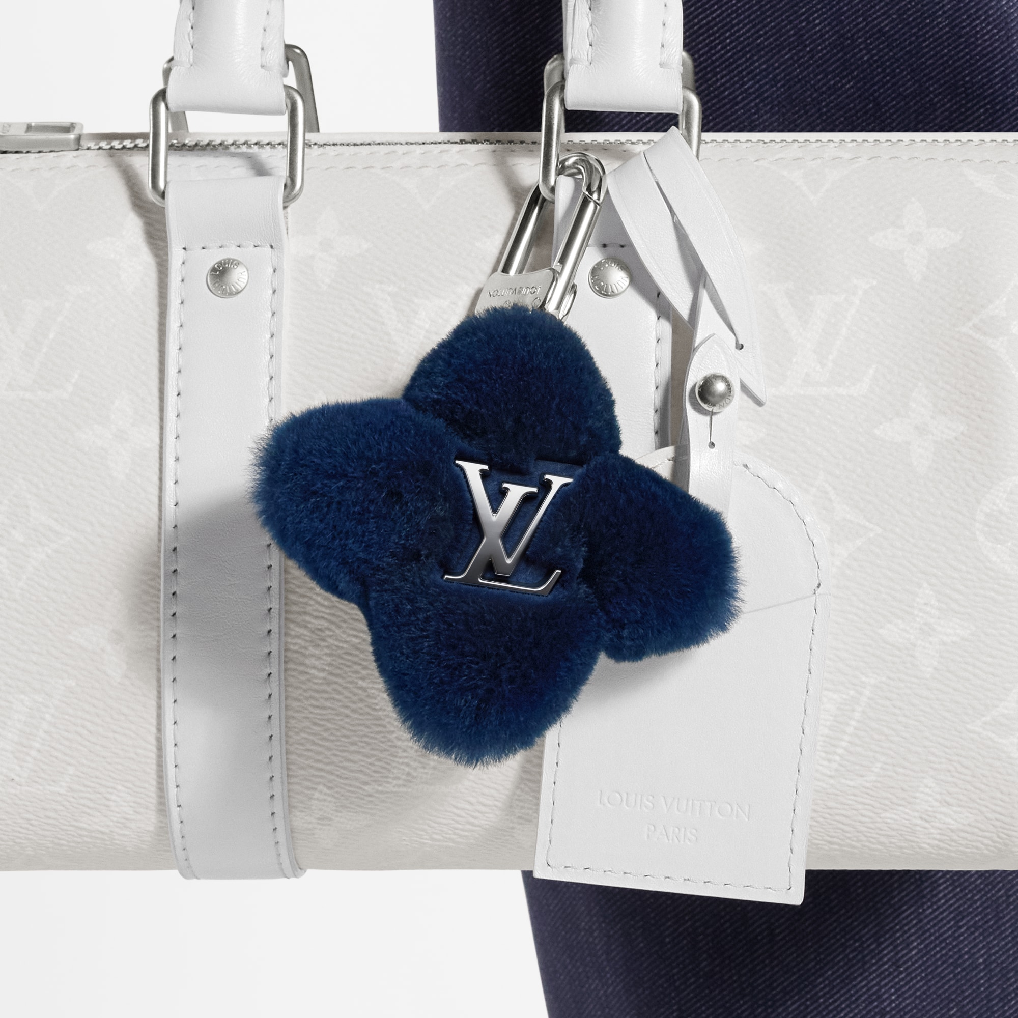 バッグチャーム・LV ラッキー フラワー S00｜ルイ・ヴィトン 公式